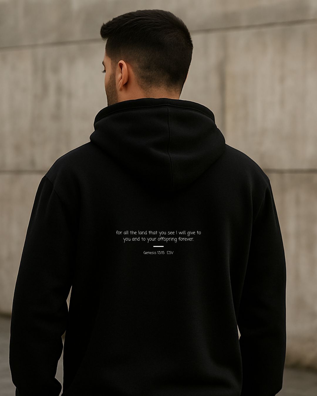 Genesis - Chapter 13