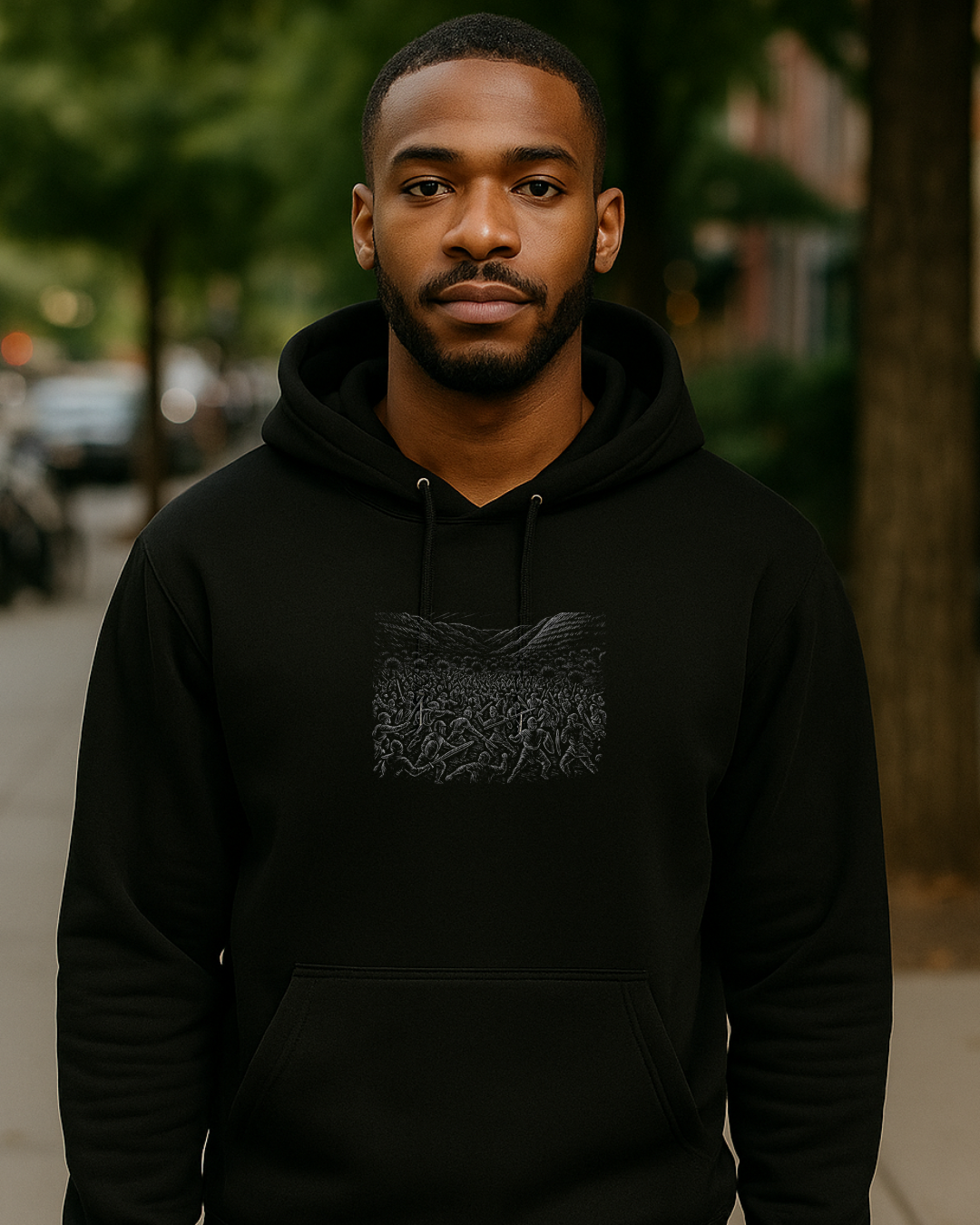 Genesis - Chapter 14