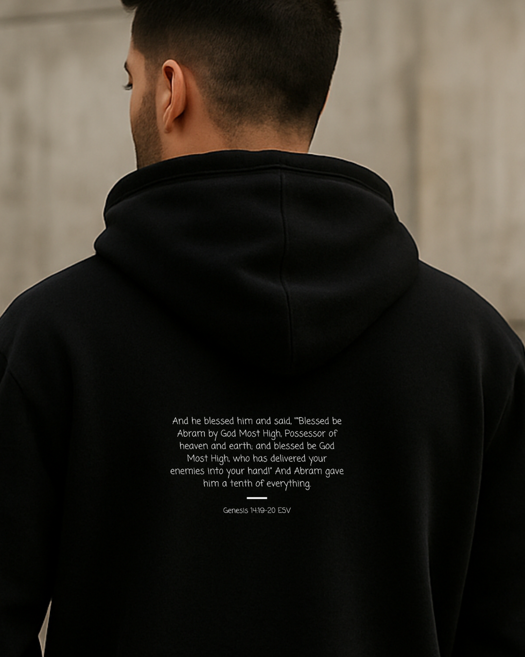 Genesis - Chapter 14