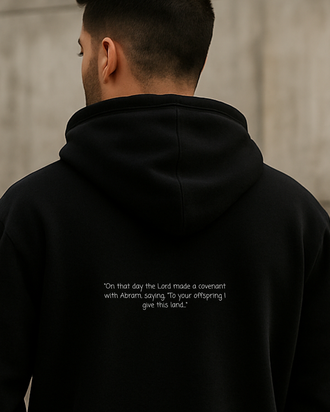 Genesis - Chapter 15