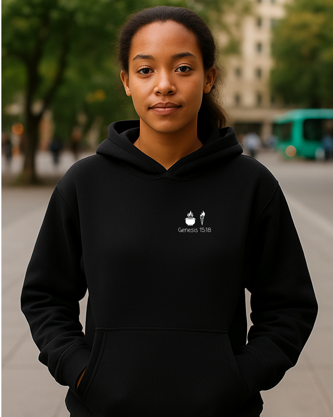 Genesis - Chapter 15