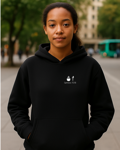 Genesis - Chapter 15