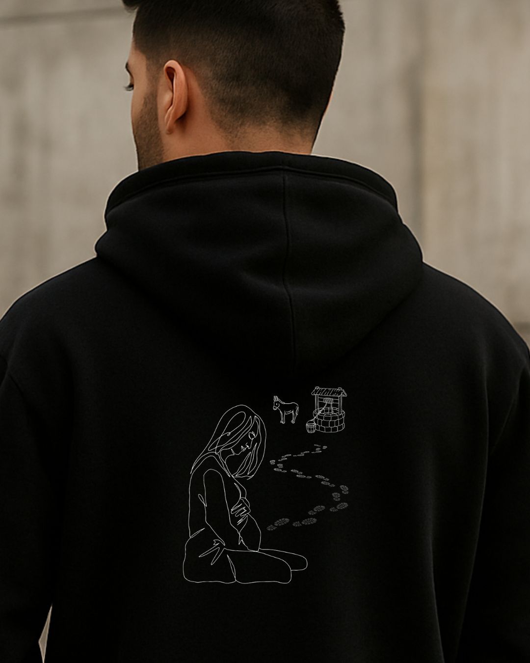 Genesis - Chapter 16